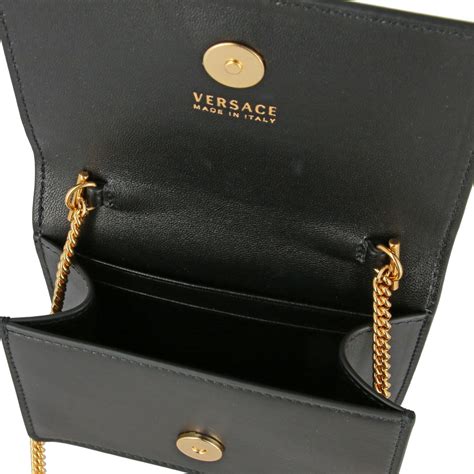 versace purse outlet|versace private sale.